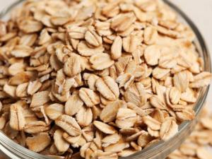 Rolled oats. - Source: iStock